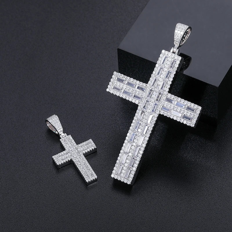 VVS Baguette Cross