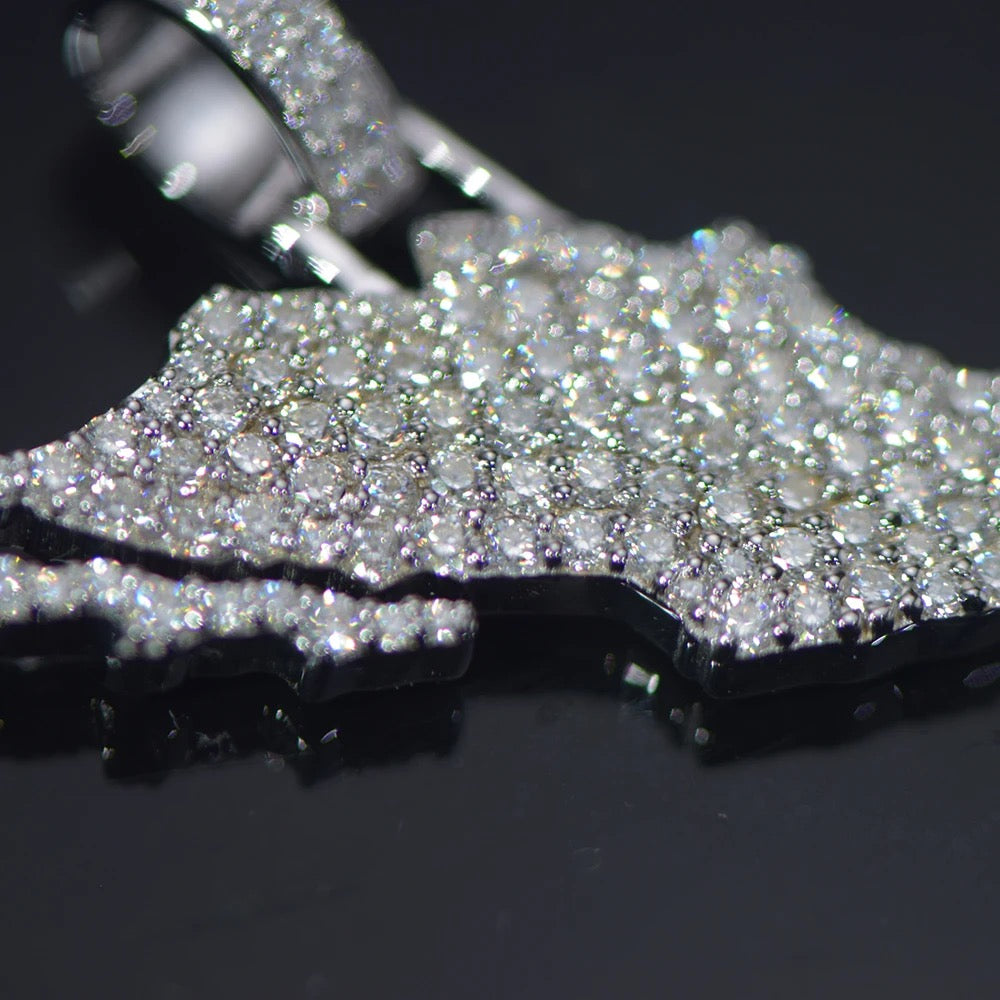 VVS Mexico Pendant