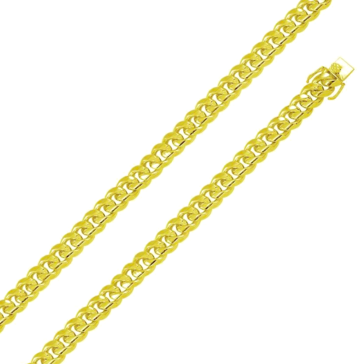 Miami Cuban Link 9mm