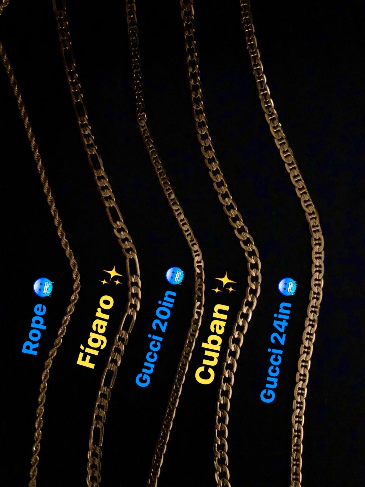 México Chain