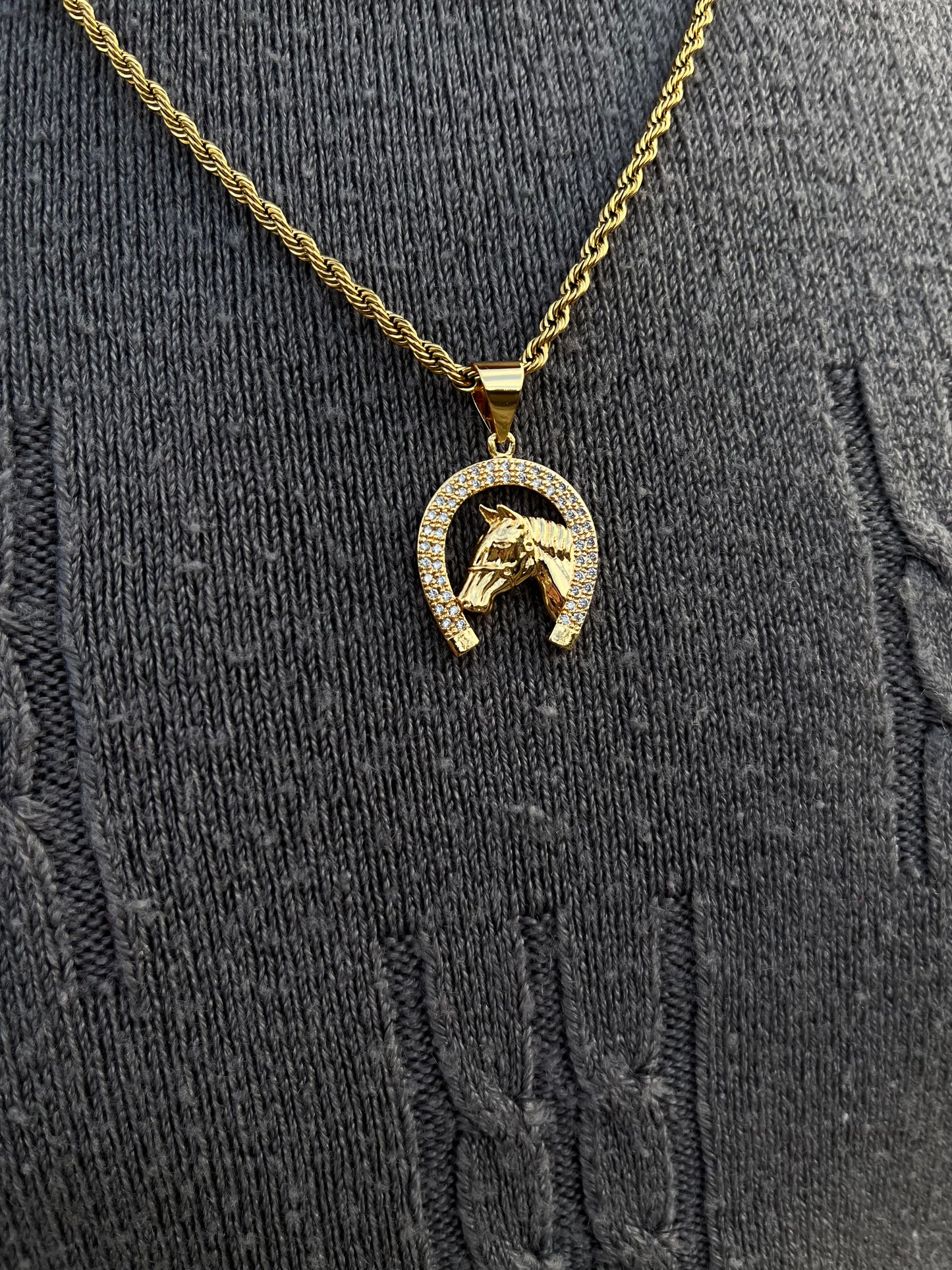 Herradura Chain