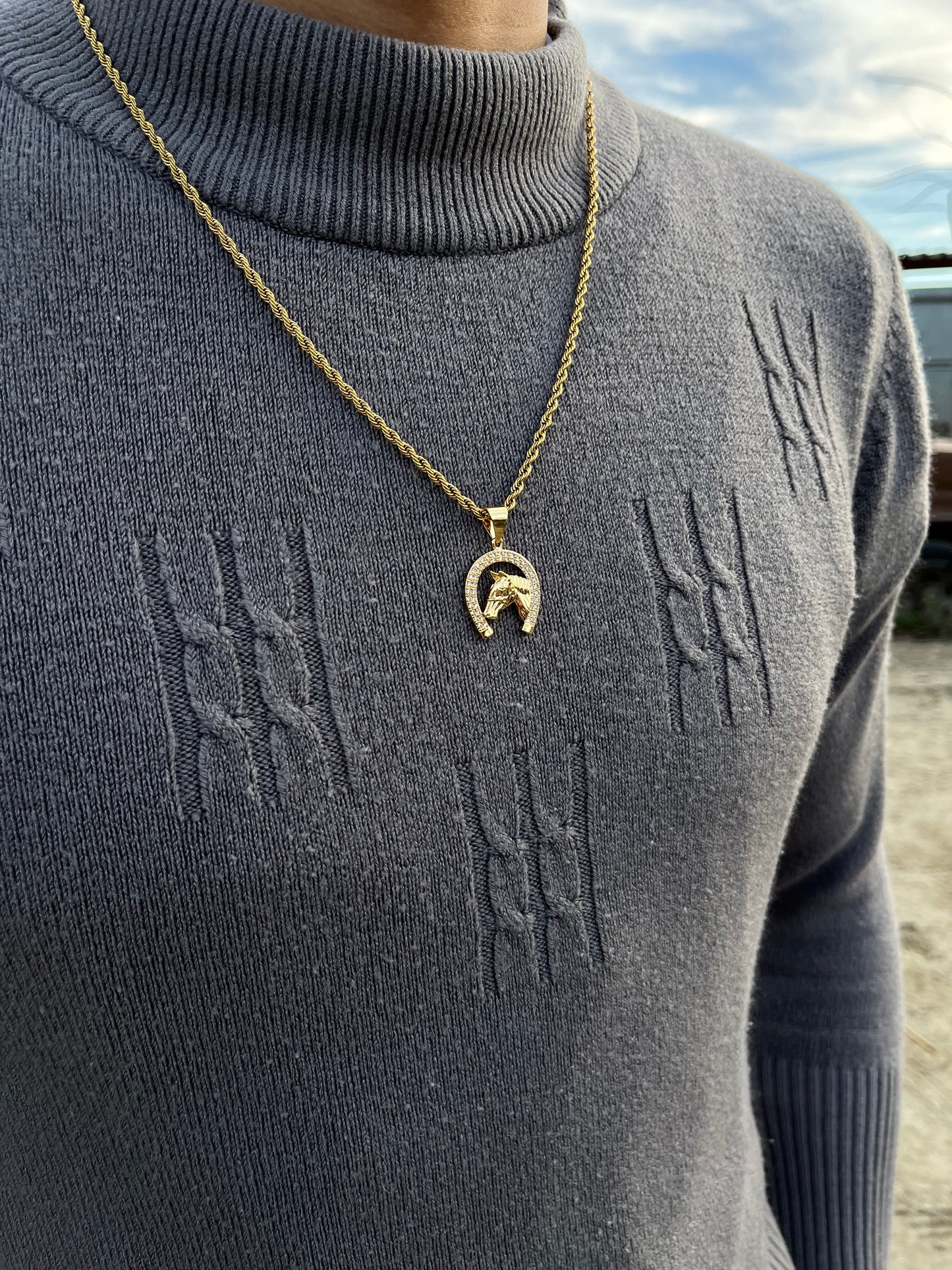 Herradura Chain
