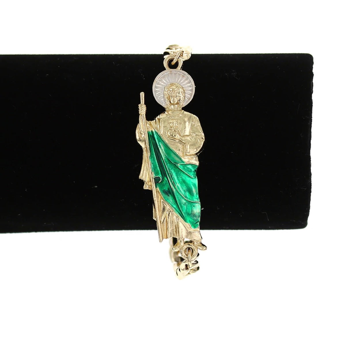 San Juditas Bracelet