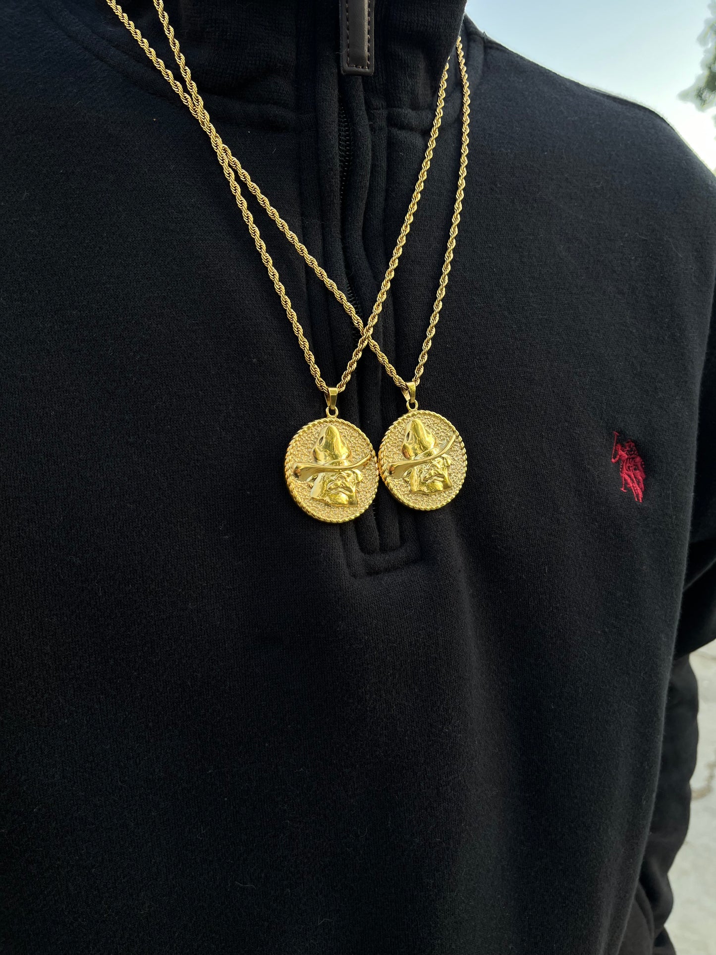 🔥〽️Mayiza Bundle〽️🔥 (2 Premium Chains)