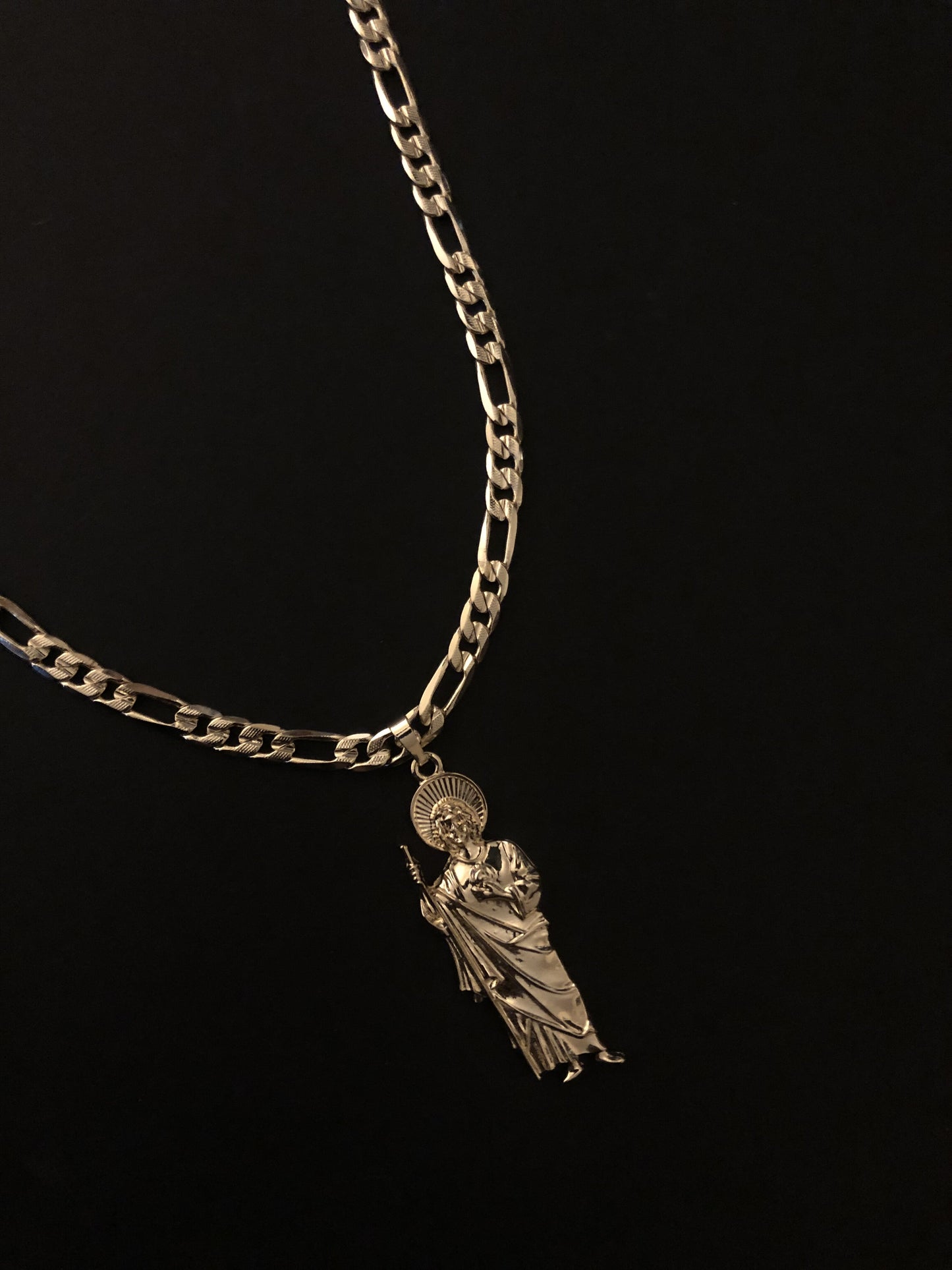 San Juditas Chain