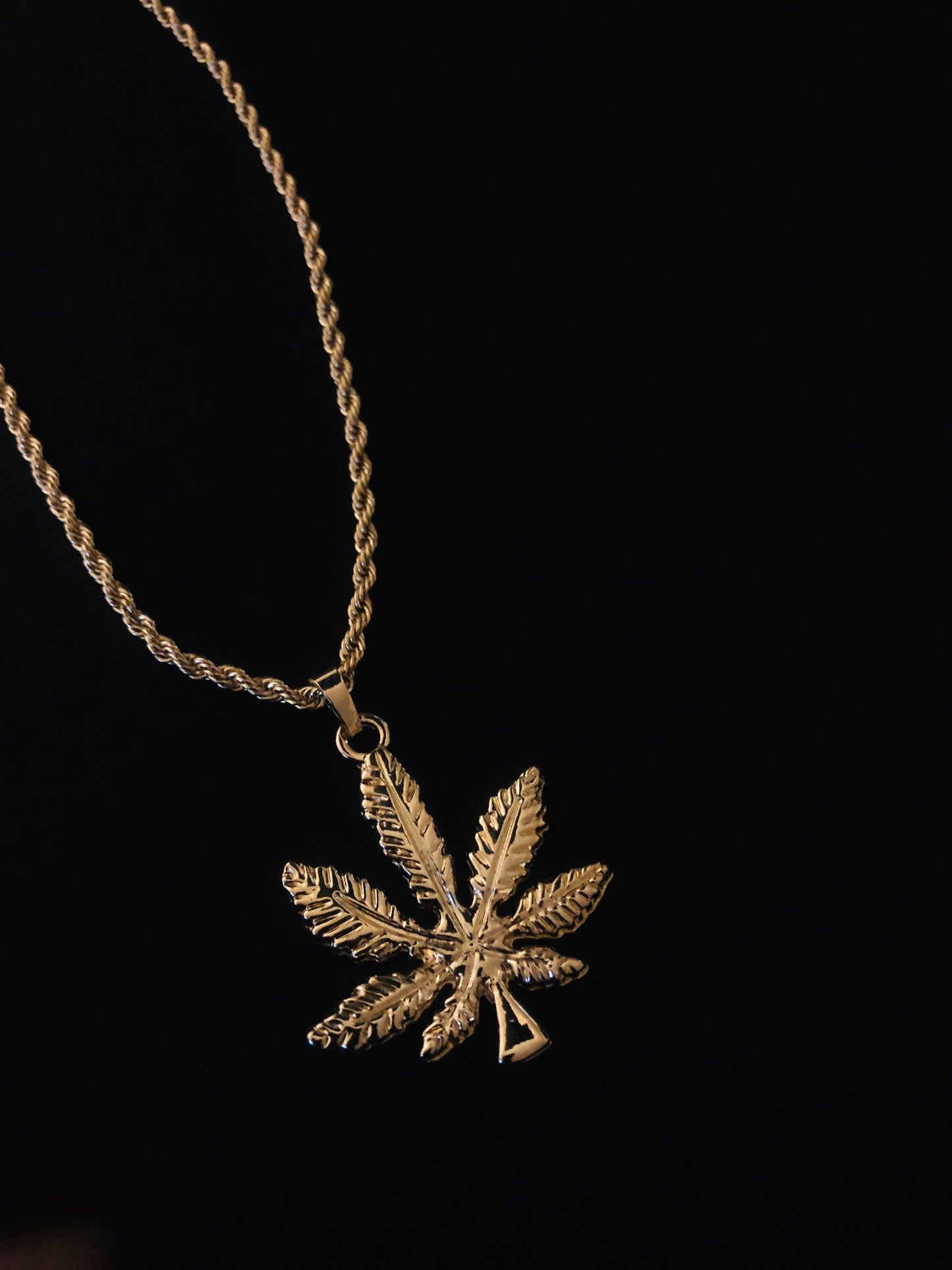 Marijuana Chain