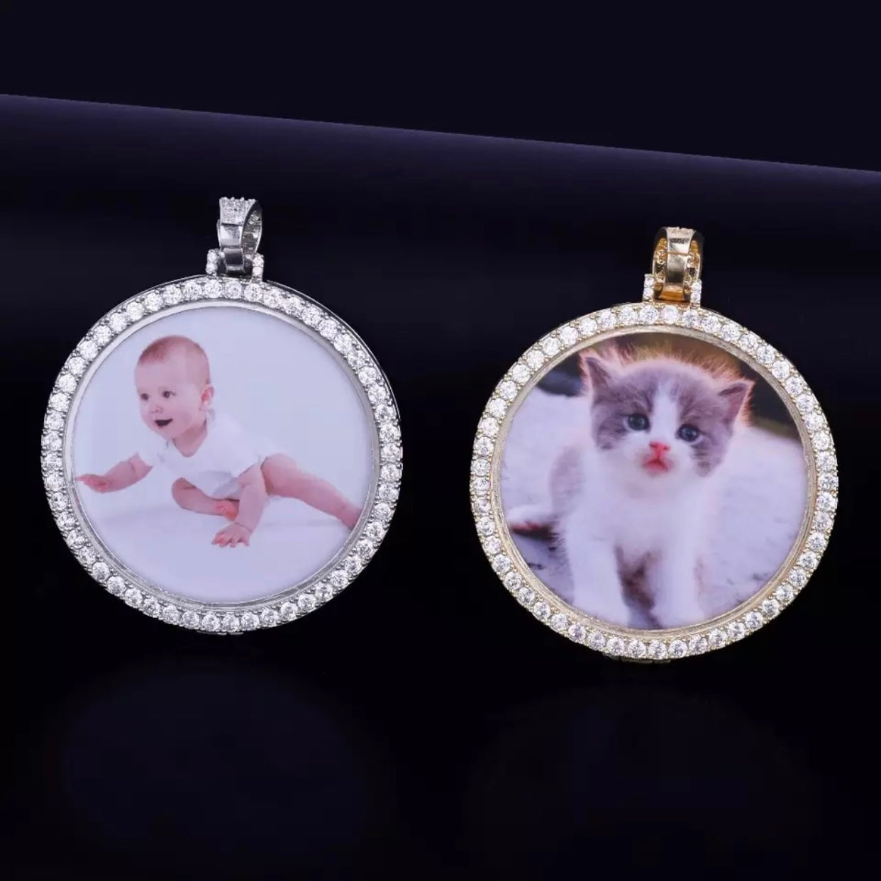 Picture Chain