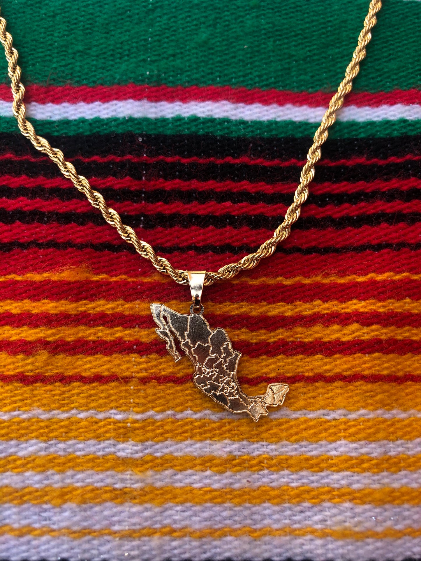 México Chain