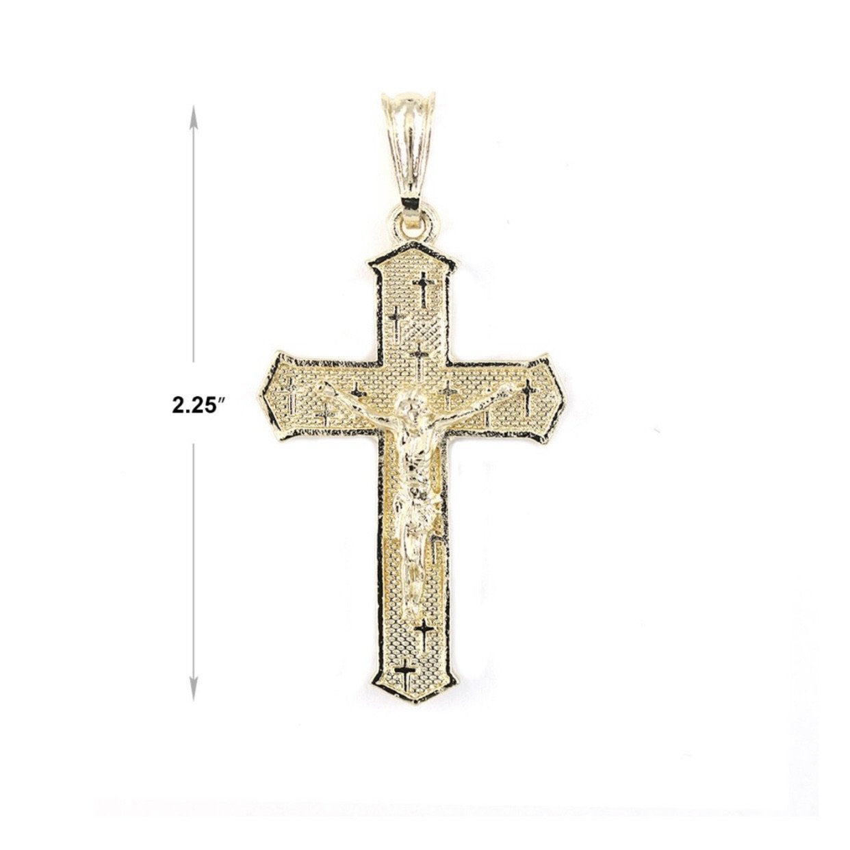 Cross Filled Chain