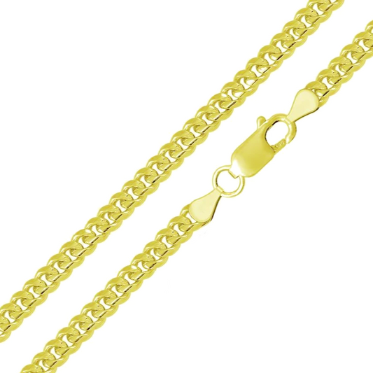 Miami Cuban Link 6.3mm