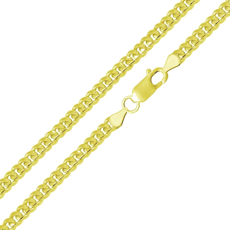 Miami Cuban Link 5mm