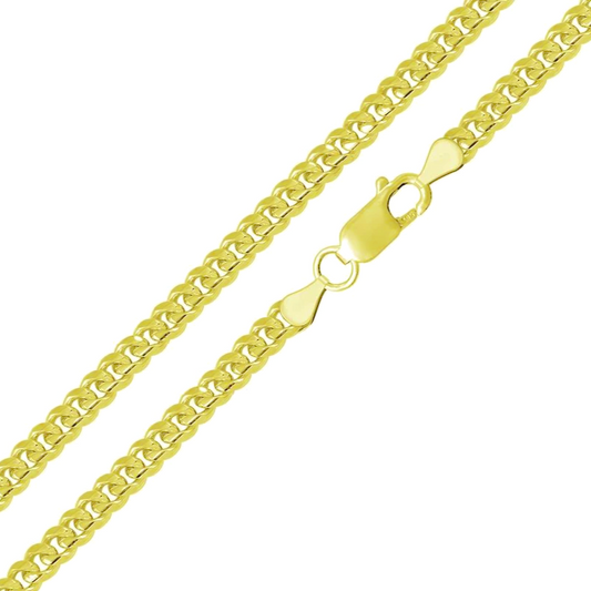Miami Cuban Link 5mm