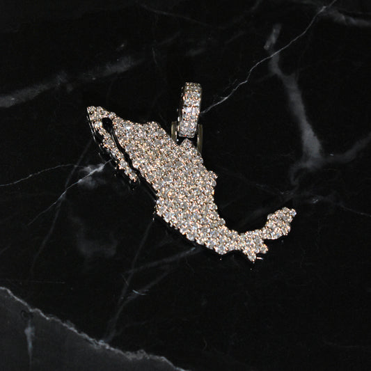 VVS Mexico Pendant