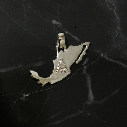 VVS Mexico Pendant