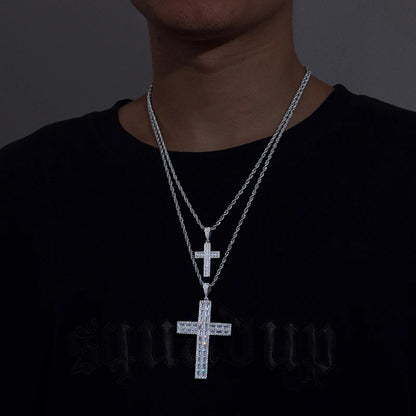 VVS Baguette Cross