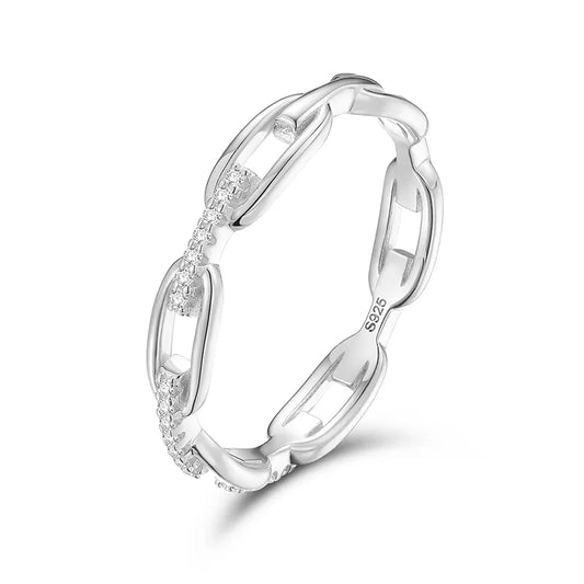 VVS Mariner Ring