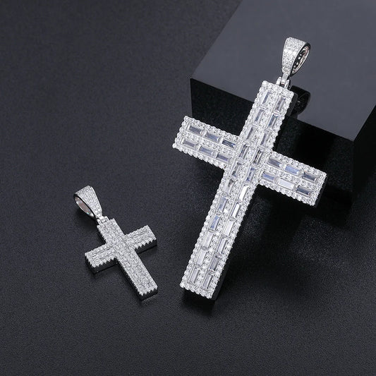 VVS Baguette Cross
