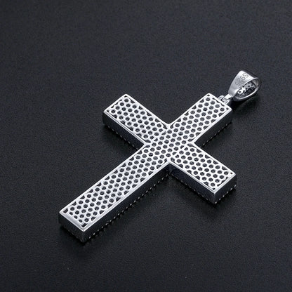 VVS Baguette Cross