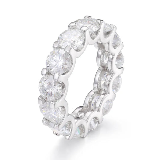 VVS 4MM Tennis Ring