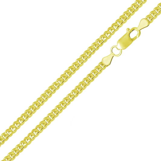 Miami Cuban Link 3.5mm