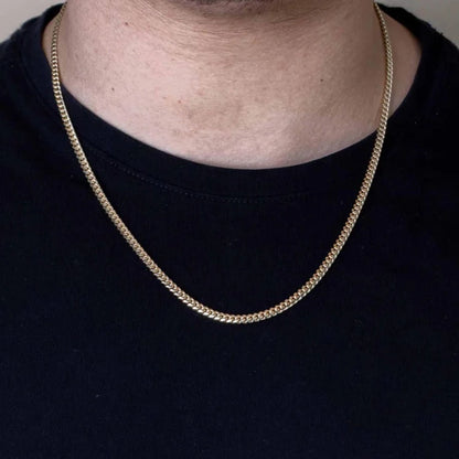 Miami Cuban Link 3.5mm
