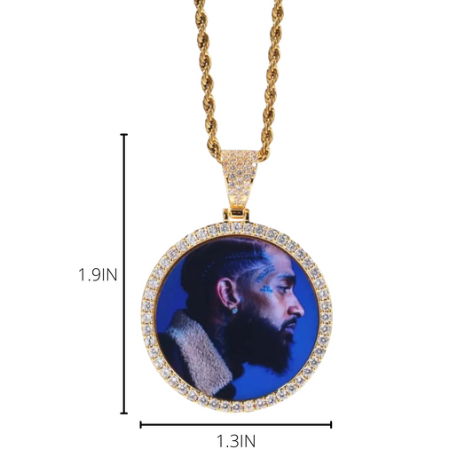 Picture Chain