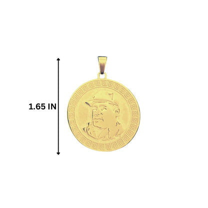 Chapito Chain