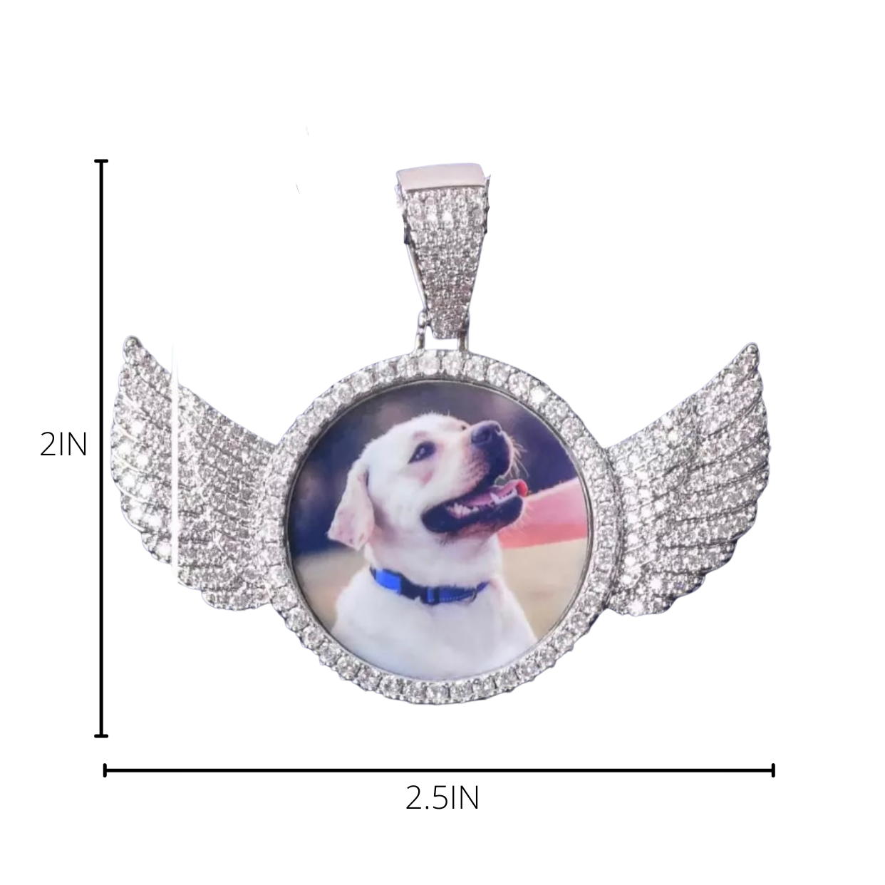 Memoriam Picture Chain