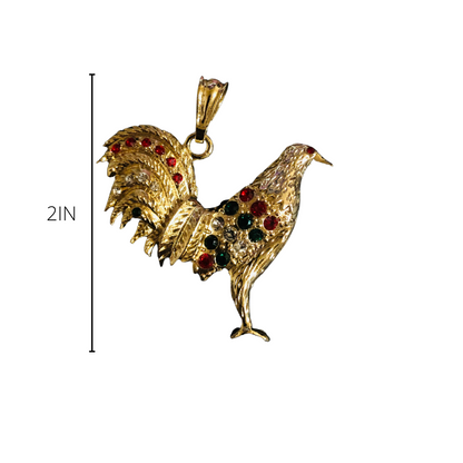 Gallo Chain (MEX Stones)