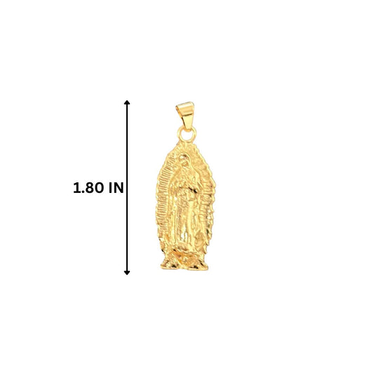 Virgencita Chain