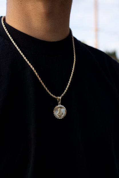 New Years Bundle (2 Chains + 1 Bracelet)