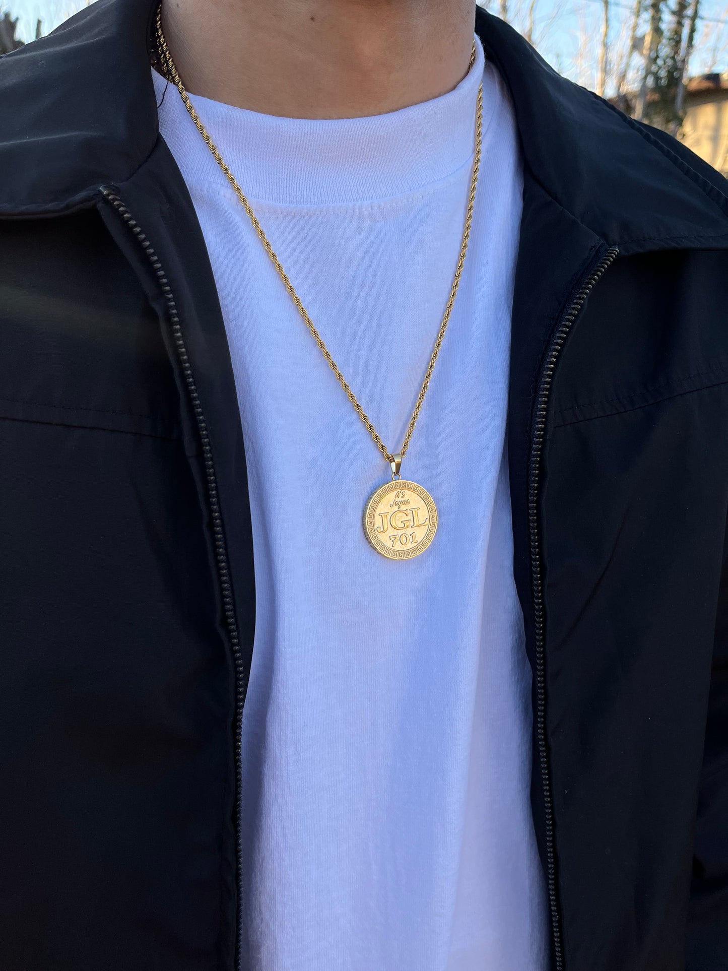 Chapito Chain
