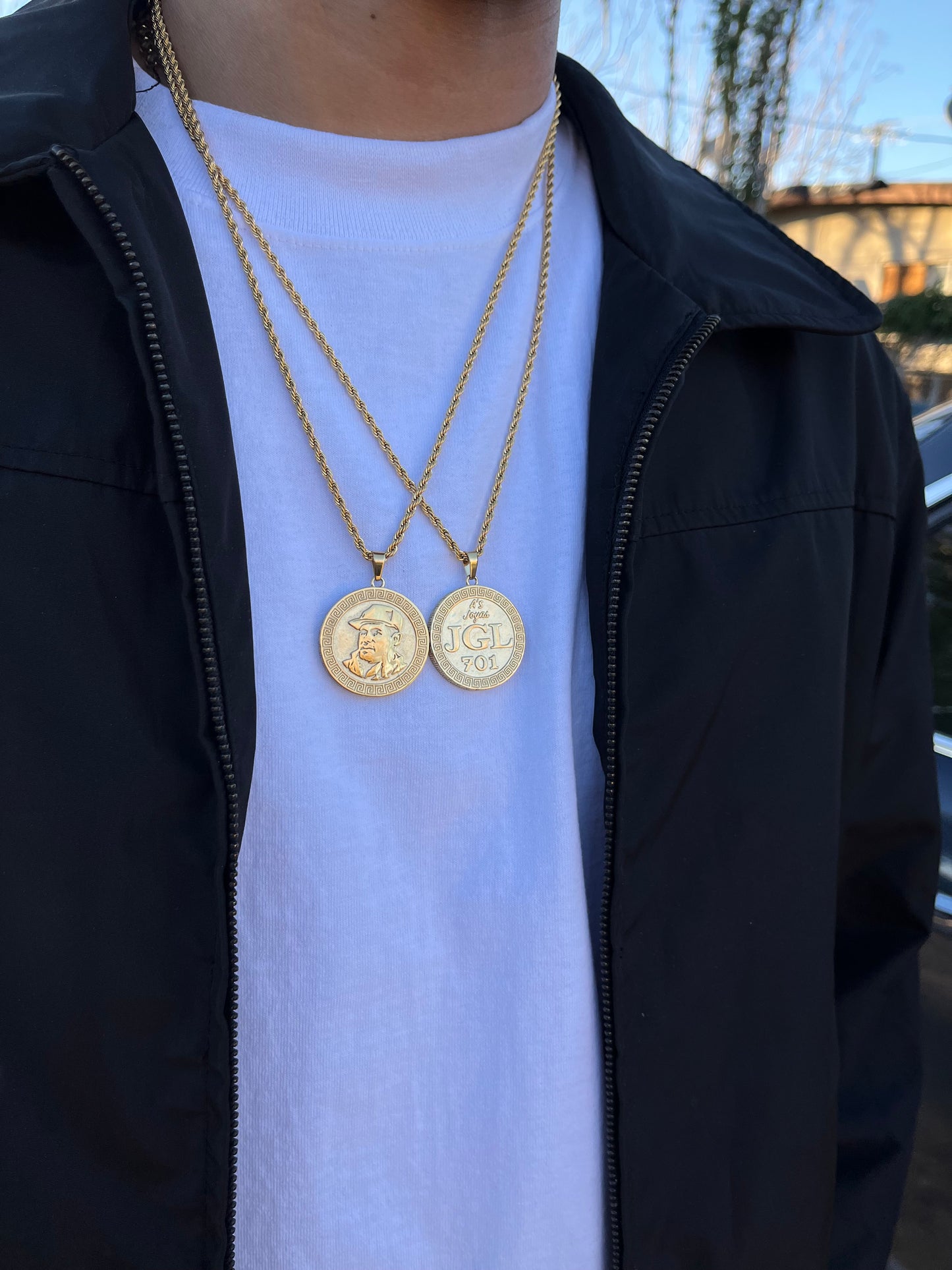 Chapito Chain