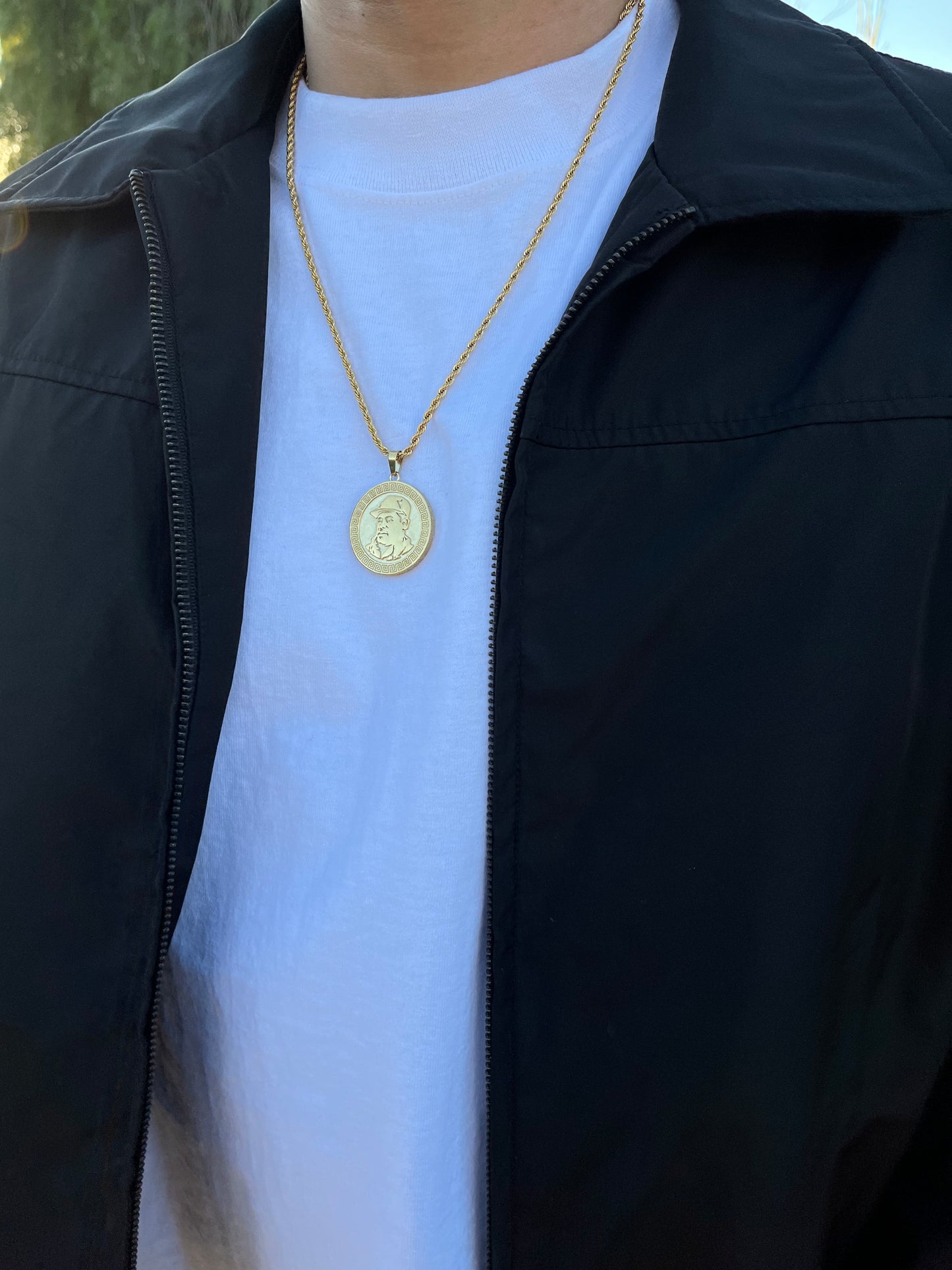 Chapito Chain