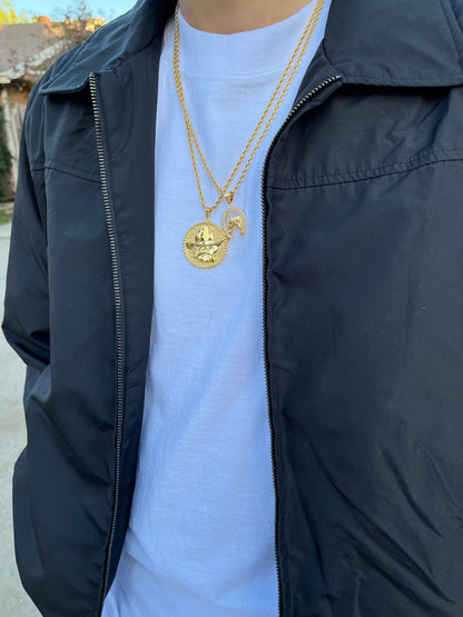 🔥〽️Mayiza Bundle〽️🔥 (2 Premium Chains)