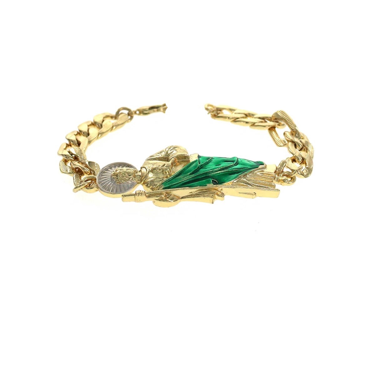 San Juditas Bracelet
