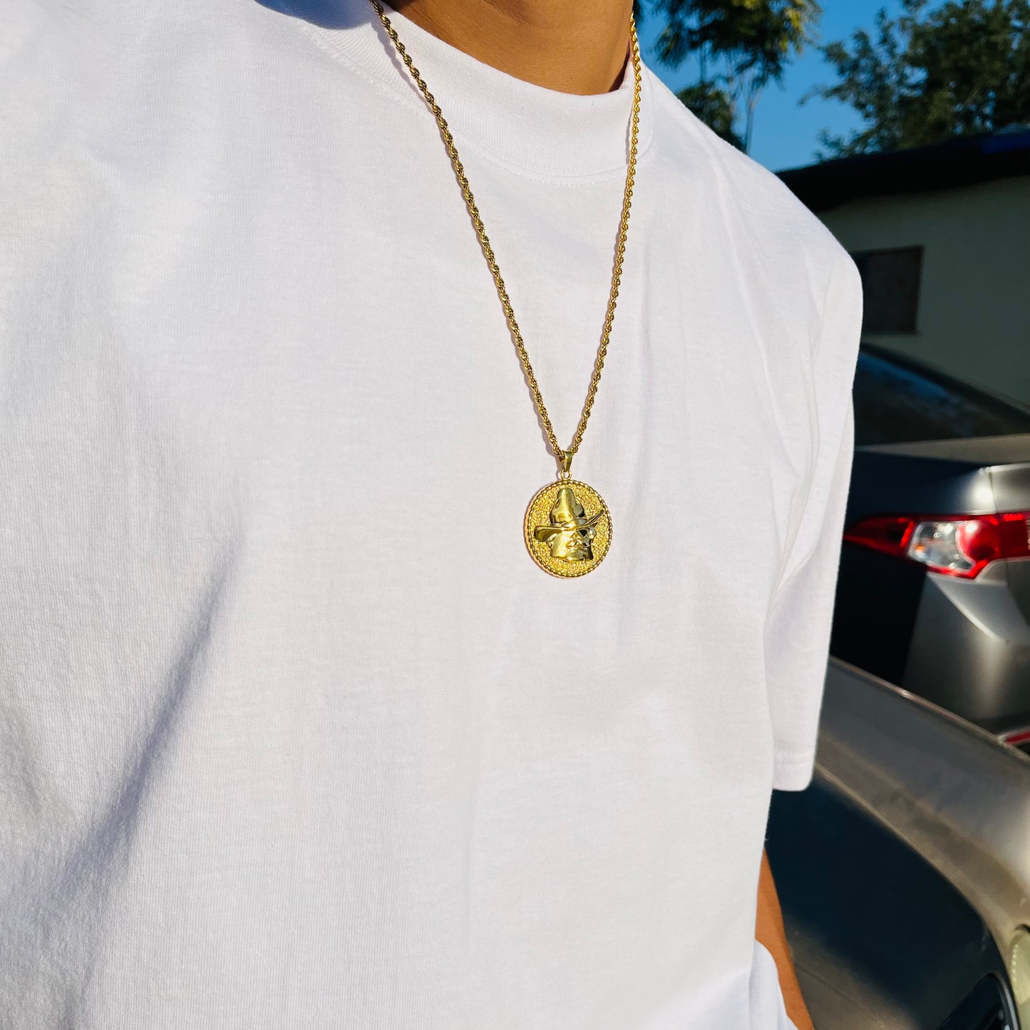 Mayito Chain