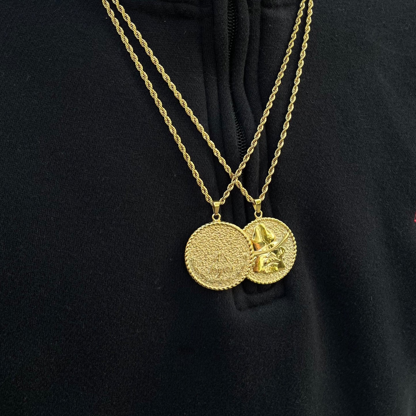 Mayito Chain