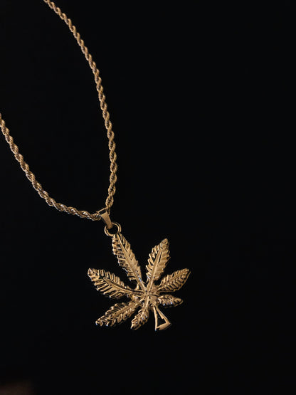 Marijuana Chain