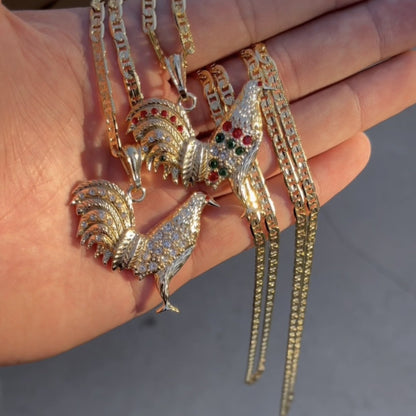Gallo Chain (MEX Stones)