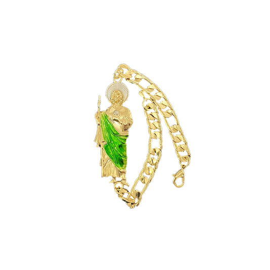San Juditas Bracelet