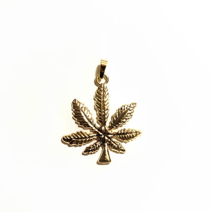 Marijuana Chain