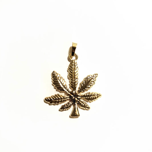 Marijuana Chain