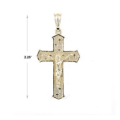 Cross Filled Chain