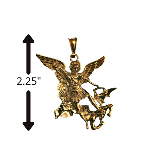 Saint Michael Chain